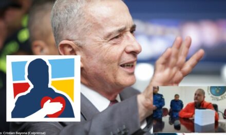 Revuelo en redes: Centro Democrático pide «garantías para Uribe» y usuarios lo asocian con las Convivir