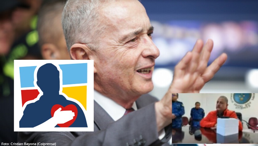 Revuelo en redes: Centro Democrático pide «garantías para Uribe» y usuarios lo asocian con las Convivir