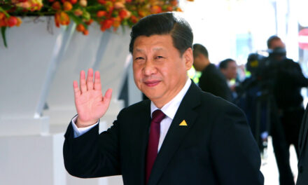 China impone arancel del 34% a productos de EE. UU
