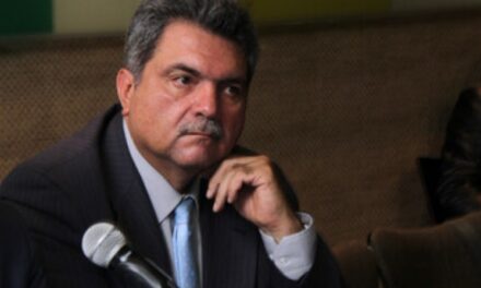 Corte Suprema absuelve a Plinio Olano
