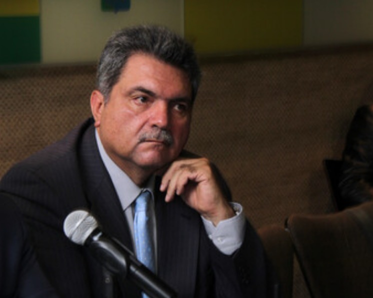 Corte Suprema absuelve a Plinio Olano