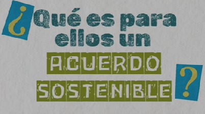 Trabajadores de Afinia impulsan creativa campaña en medio de negociaciones laborales