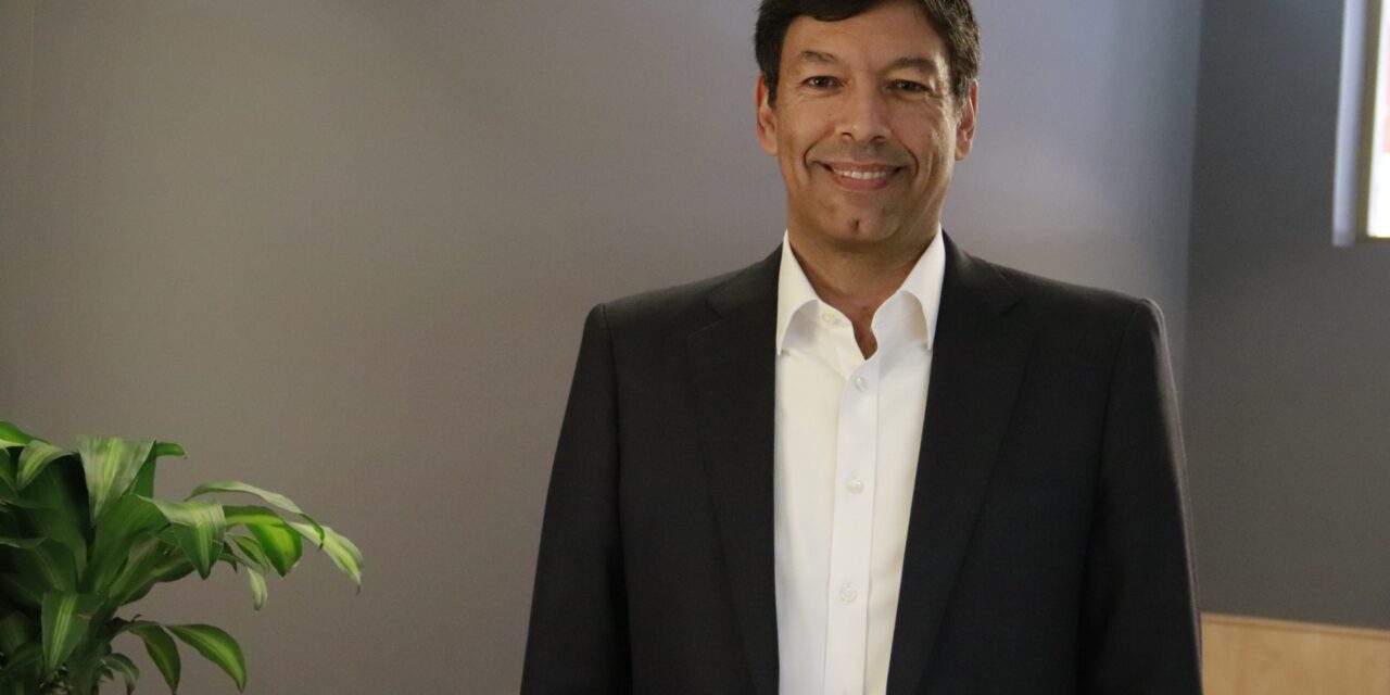Javier Suárez es el nuevo presidente de la junta directiva de Asobancaria