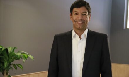 Javier Suárez es el nuevo presidente de la junta directiva de Asobancaria