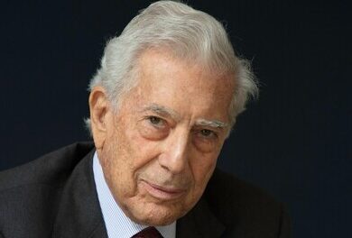 Falleció el ganador del Premio Nobel de Literatura Mario Vargas Llosa
