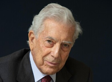 Falleció el ganador del Premio Nobel de Literatura Mario Vargas Llosa