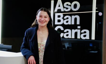 Asobancaria es reconocida a nivel internacional por su Laboratorio de Innovación Financiera