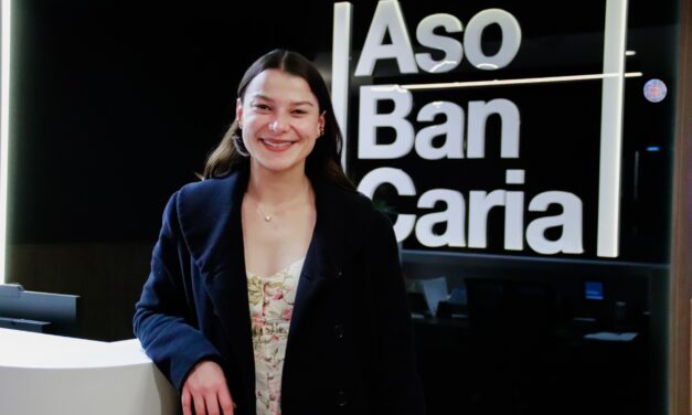 Asobancaria es reconocida a nivel internacional por su Laboratorio de Innovación Financiera