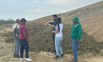Relleno Sanitario de Cartagena da parte de tranquilidad frente al manejo y disposición final de basuras en la ciudad