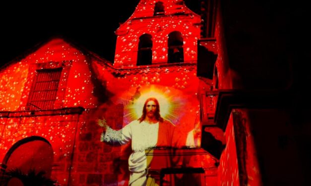 Semana Santa 2025: Cartagena ilumina sus iglesias con la Ruta de la Fe