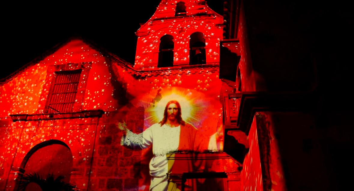 Semana Santa 2025: Cartagena ilumina sus iglesias con la Ruta de la Fe