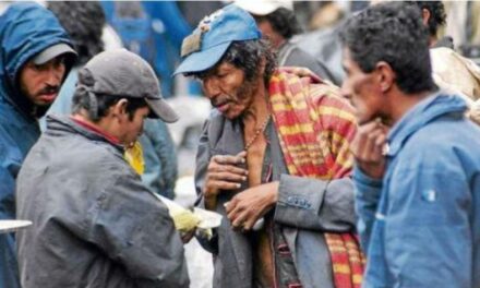 Cifras oficiales desmienten al alcalde sobre habitantes de calle