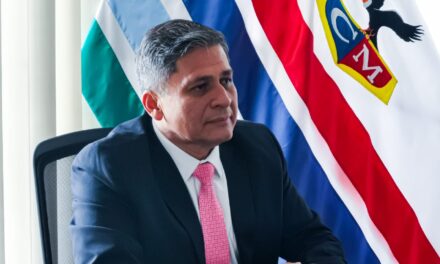 Nuevo director en Aerocivil: José Henry Pinto
