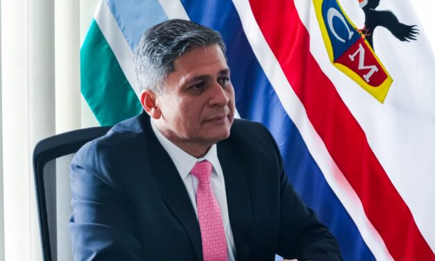 Nuevo director en Aerocivil: José Henry Pinto