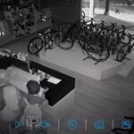 Roban bicicletas de alta gama en Llanogrande