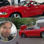 Funcionario ebrio atropelló a ciclistas y no aceptó cargos