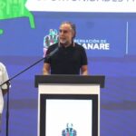 “Hoy no existen grupos guerrilleros, hoy son narco grupos”: Armando Benedetti, ministro del Interior