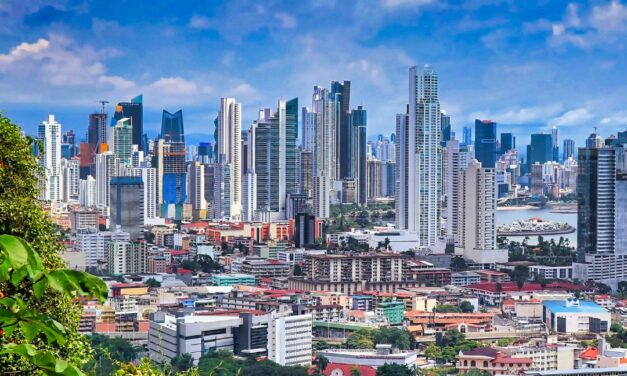 ¿Corrupción tipo exportación? Polémica en Isa Panamá