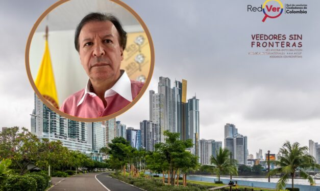 Alerta por presunta corrupción en millonario contrato vial en Panamá