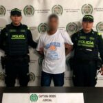 Capturan presunto cabecilla del ELN en la comuna de Aranjuez, Medellín