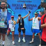 Edición #15 de Corremitierra en Medellín culminó con excelentes resultados