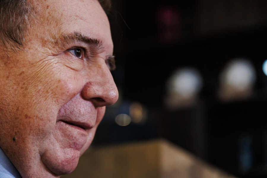 Edmundo González afirma que «Venezuela cada vez más cerca de su libertad»