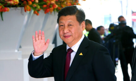 Xi Jinping firma una serie de acuerdos con Vietnam en plena guerra arancelaria con EEUU