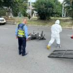 Las comunas más mortales de Medellín en 2025