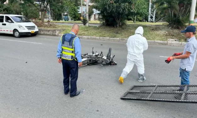 Las comunas más mortales de Medellín en 2025