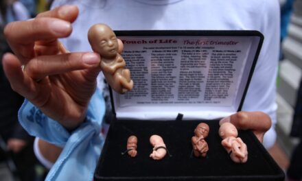 El laberinto legal y la opacidad del aborto en Colombia