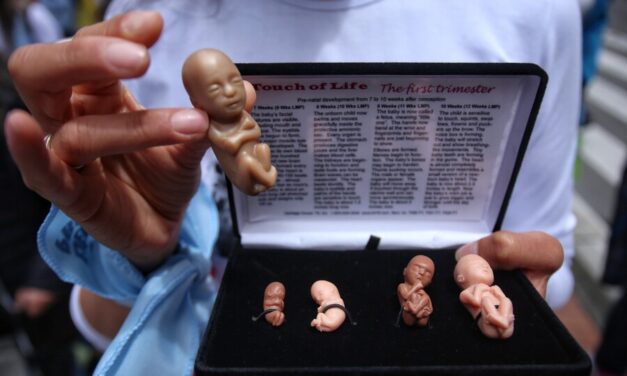 El laberinto legal y la opacidad del aborto en Colombia