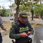 ¿Autoridad o abuso? Video revela presunto exceso de fuerza policial en Cartagena