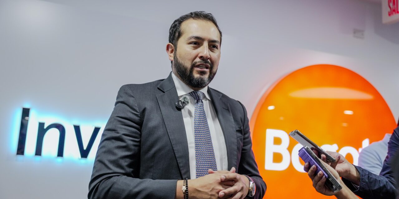 Bogotá-Región: tercer destino de inversión extranjera en América Latina en 2024