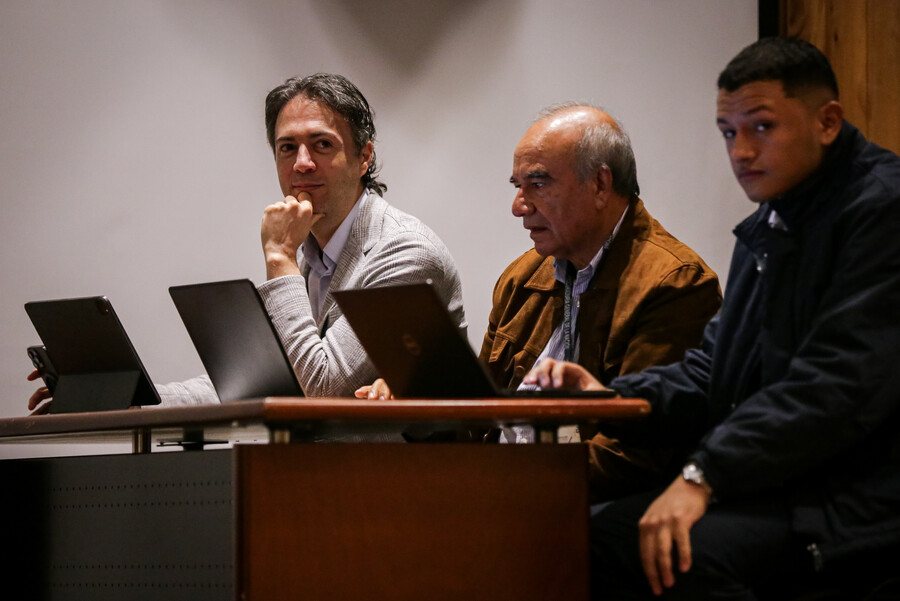 Por segunda vez, aplazan audiencia de imputación contra Daniel Quintero por el caso Aguas Vivas