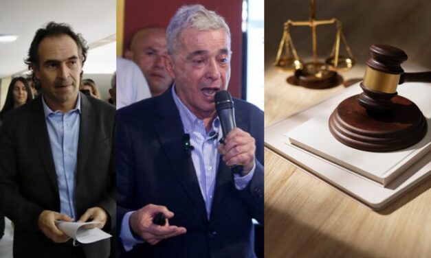 Jueces que quieren hacer política y los políticos que se creen jueces: pierde la democracia
