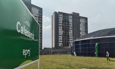 EPM pone en marcha nuevas obras de alcantarillado en Medellín y Envigado