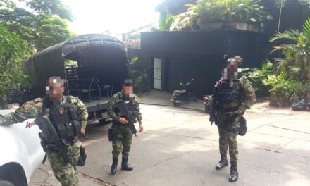 Liberan cinco ganaderos secuestrados por el ELN en Arauca
