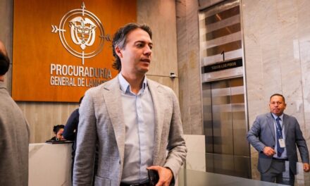 Juez analizará si Alcaldía de Gutiérrez es víctima