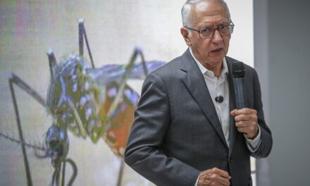 Alerta nacional por fiebre amarilla: Gobierno inicia vacunación masiva en zonas de riesgo
