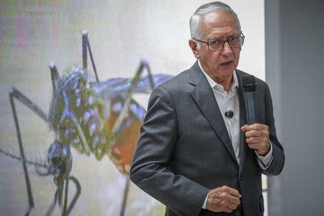 Alerta nacional por fiebre amarilla: Gobierno inicia vacunación masiva en zonas de riesgo