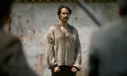 Premios Platino y Peabody destacan a ‘Cien años de soledad’ como serie revelación del 2024