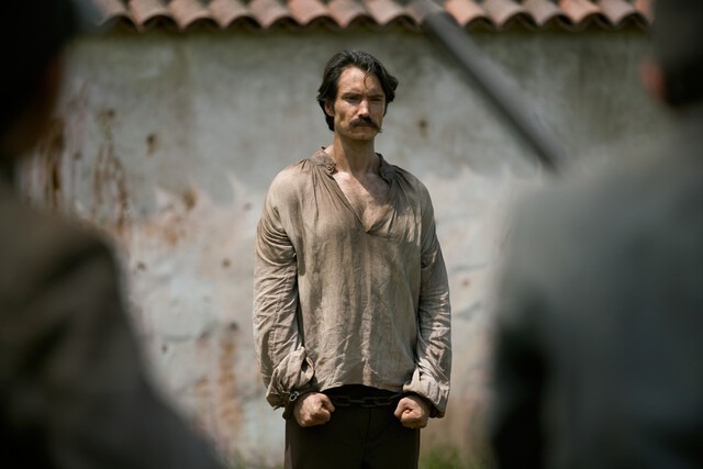 Premios Platino y Peabody destacan a ‘Cien años de soledad’ como serie revelación del 2024