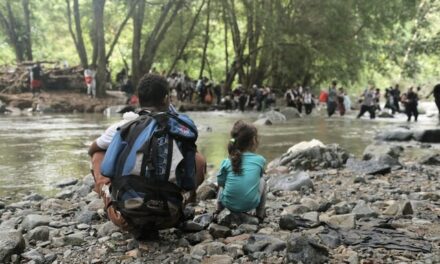 Uno de cada cuatro migrantes teme por su vida si regresa a su país