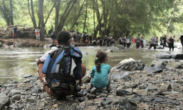 Uno de cada cuatro migrantes teme por su vida si regresa a su país