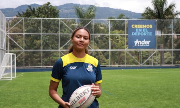 Medellín entrega renovada unidad deportiva La Floresta