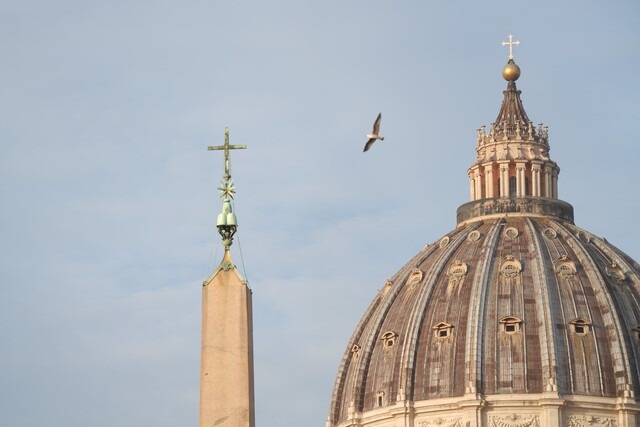 El Vaticano cerrará la Capilla Sixtina para iniciar el Cónclave