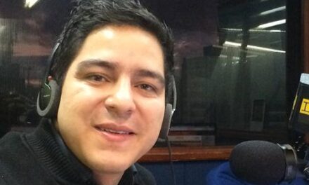 Tribunal ordena al periodista Juan Pablo Barrientos rectificar publicaciones sobre Carlos Felipe Córdoba