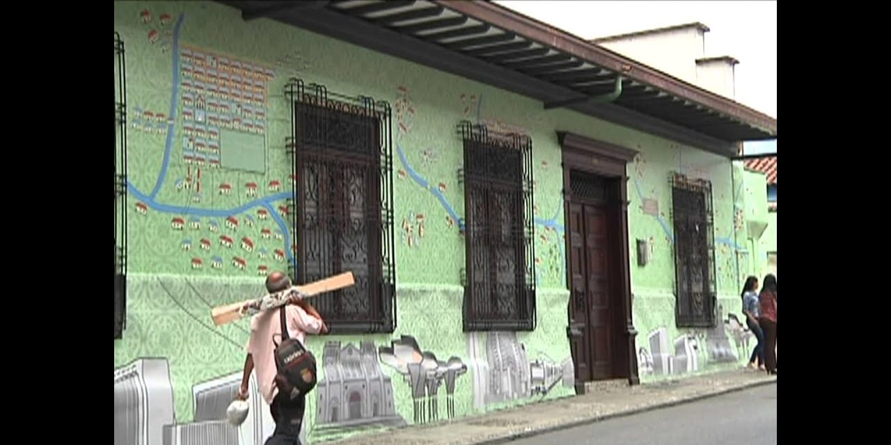 Archivo Histórico luce nueva cara por los 350 años de Medellín