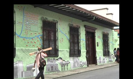 Archivo Histórico luce nueva cara por los 350 años de Medellín