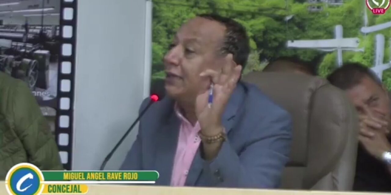 Concejal de Dosquebradas denuncia la existencia de varias ‘casas de pique’ en el municipio